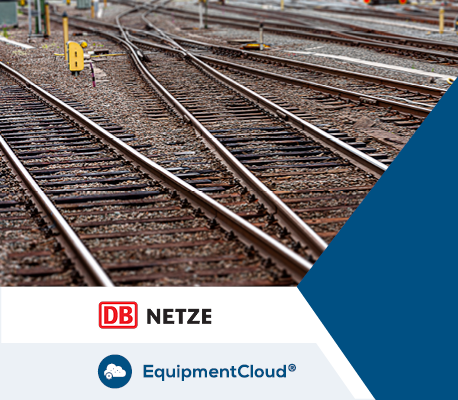 Rail network