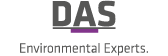 Logo DAS