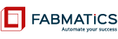 Logo Fabmatics