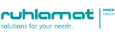 Logo ruhlamat